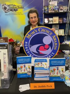 Judith Peck 2025 American Library Association