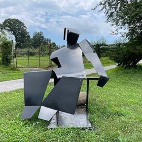 Fallen Woman - Judith Peck