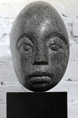 Youth by Judith Peck