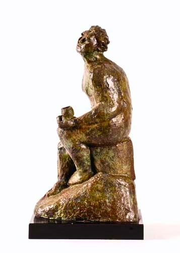 Coffee by Judith Peck