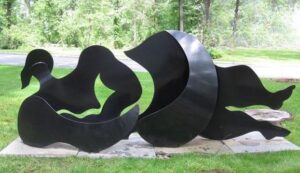 Riverflow - Judith Peck